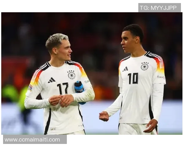 德国第二足球明星的崛起与未来发展潜力分析