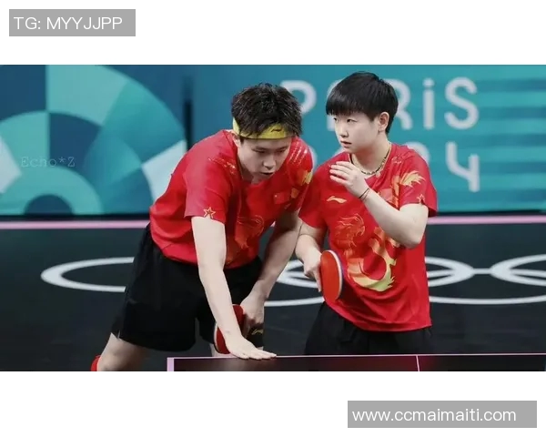 杭州亚运会乒乓球队展现卓越团队协作精神与默契配合的精彩表现