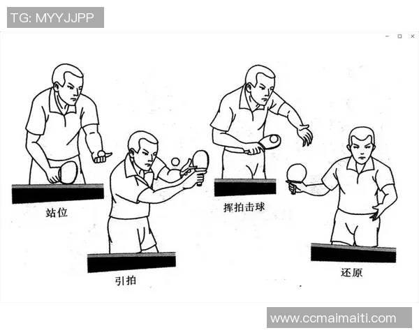 重庆乒乓球队反击战术解析与未来发展展望
