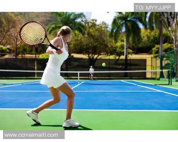 科学网球训练新方法探索提升运动员状态与竞技表现的有效策略