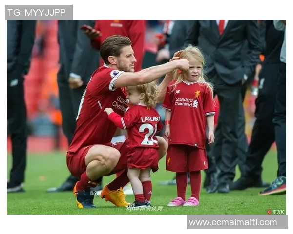 足球明星与孩子们的温馨瞬间高清图片分享