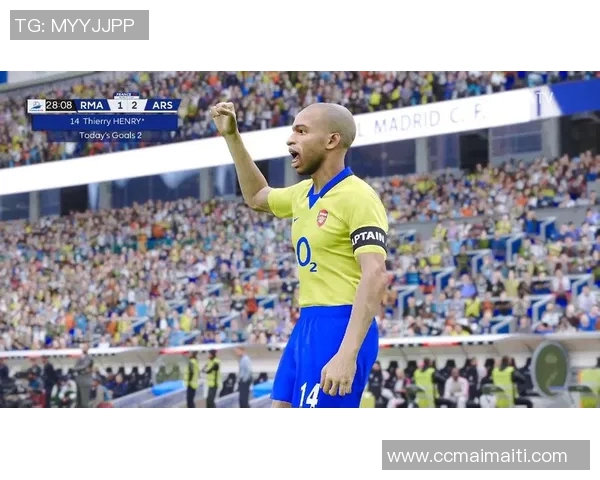 足球传奇亨利的辉煌职业生涯与对足球的深远影响 足球传奇亨利的辉煌职业生涯与对足球的深远影响