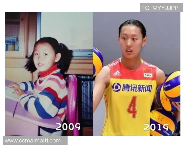 张伟专访：从青涩少年到排球明星的奋斗与成长之路