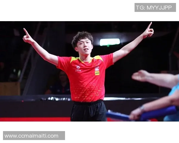 杭州亚运会乒乓球队心理素质分析与表现评估 杭州亚运会乒乓球队心理素质分析与表现评估