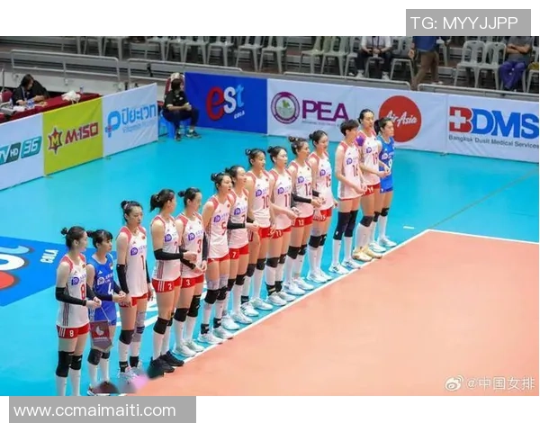 广州排球队在全国排球意识排行榜中荣登第七名展现强大实力与潜力