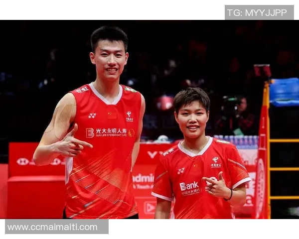 重庆羽毛球队战术实力强劲荣登全国第二名引发关注 重庆羽毛球队战术实力强劲荣登全国第二名引发关注