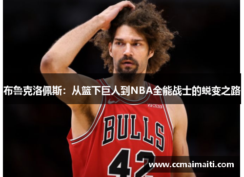 布鲁克洛佩斯：从篮下巨人到NBA全能战士的蜕变之路